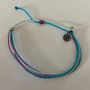 Pura Vida bracelet